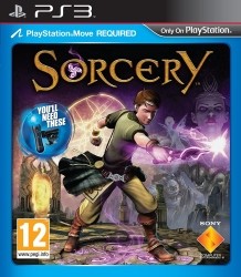 Sorcery (Move)